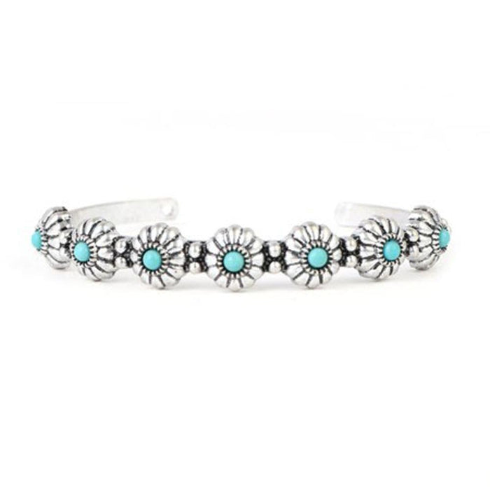 Paradise City Cuff