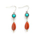 Art Of Love Earrings