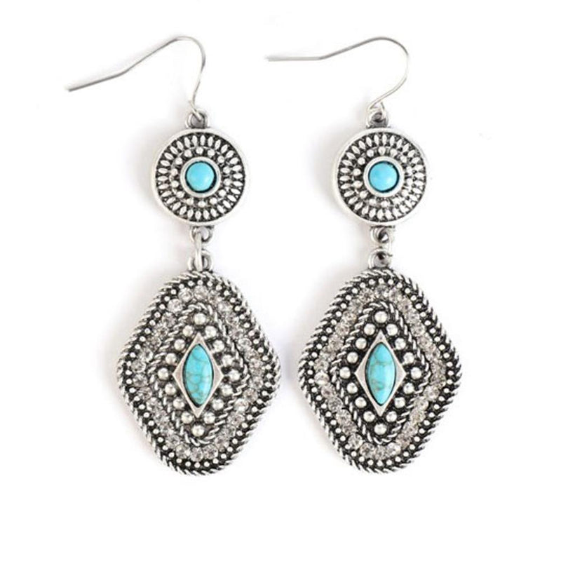 Being Alive Earrings