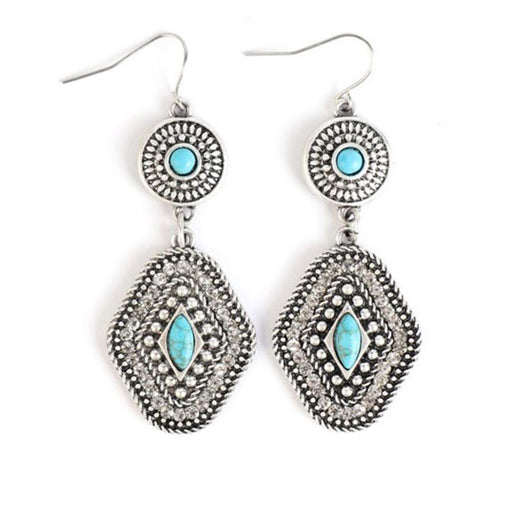 Being Alive Earrings