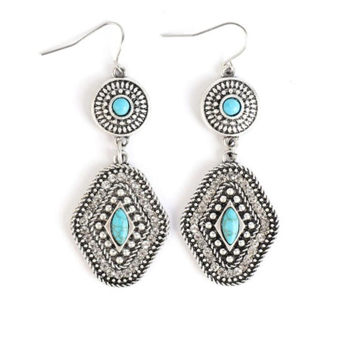Being Alive Earrings