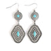 Being Alive Earrings