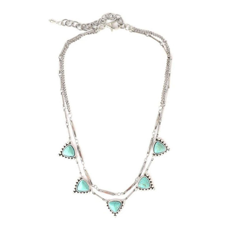 Night Queen Necklace