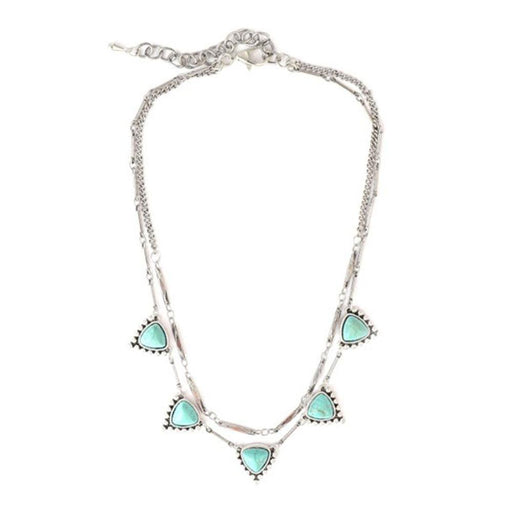 Night Queen Necklace