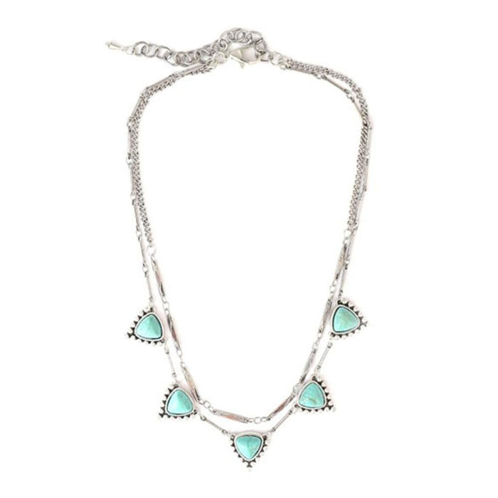 Night Queen Necklace