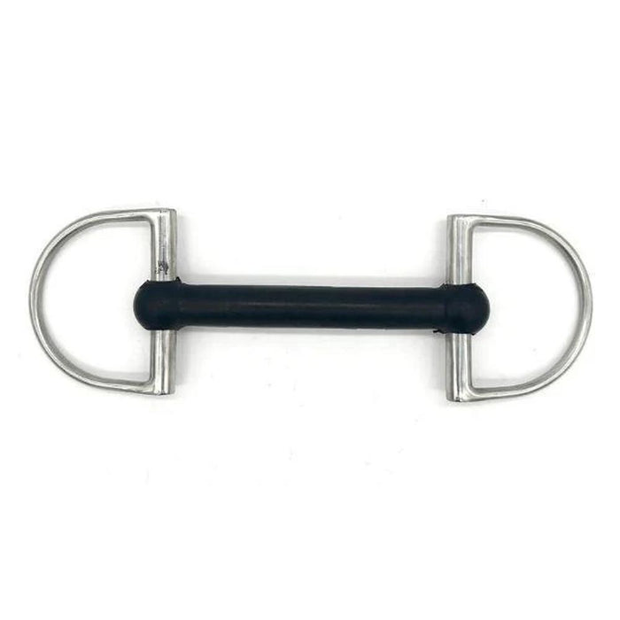 Soft Flexi Mouth Dee 5"