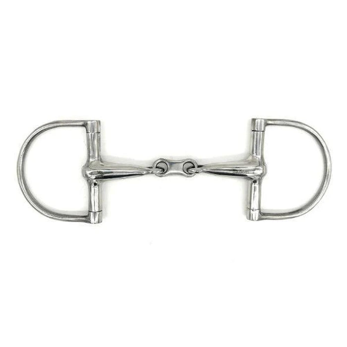 Hollow Mouth Dee 5"