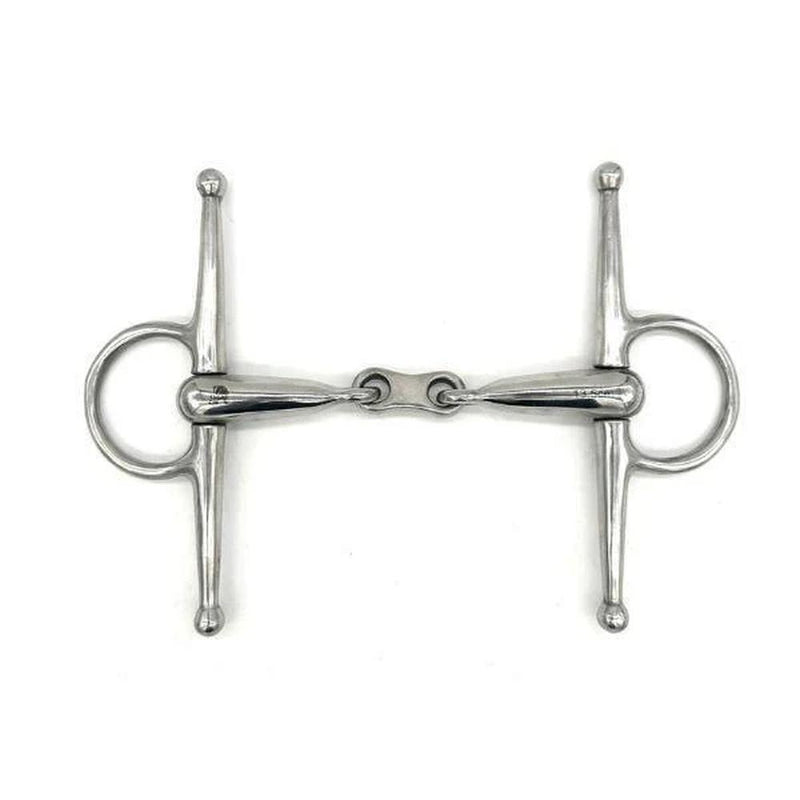 Hollow Mouth Full Cheek 5.25"