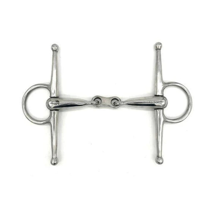 Hollow Mouth Full Cheek 5.25"