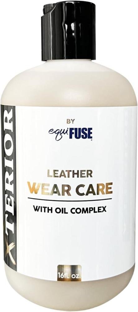 Xterior Leather Wear Care