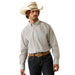 Mens White Classic Gaylor Shirt