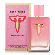 Women's Territoire Femme Dreams Perfume