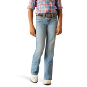 Girl's Bootcut Hasley Jean