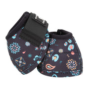 Betty Dyno No Turn Bell Boots