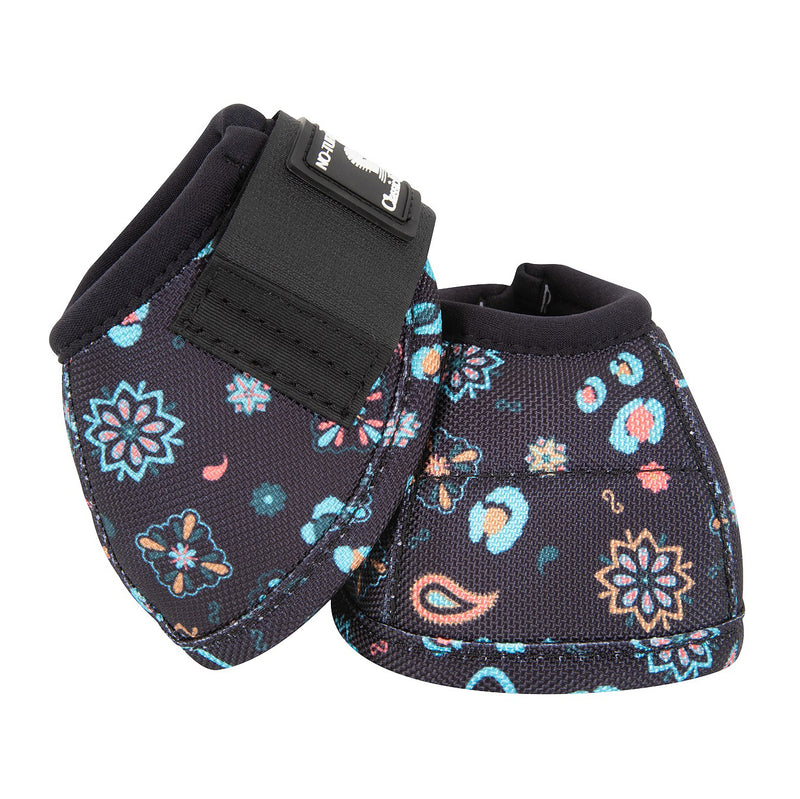 Betty Dyno No Turn Bell Boots
