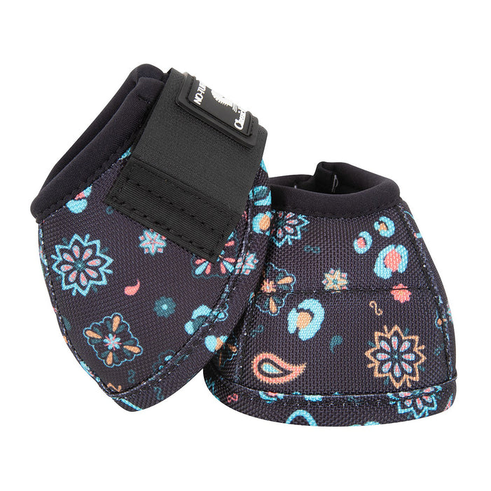 Betty Dyno No Turn Bell Boots
