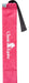 Hot Pink Slick Tail Bag