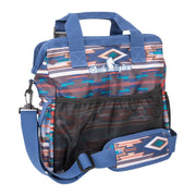Pueblo Groom Tote