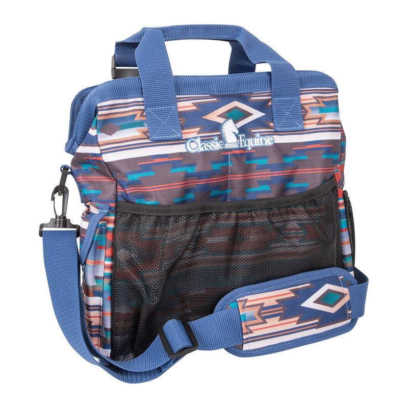 Pueblo Groom Tote