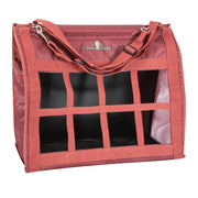 Rust Top Load Hay Bag