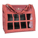 Rust Top Load Hay Bag