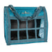 Dark Teal Top Load Hay Bag