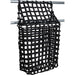2in Slow Feed Web Hay Gate Feeder