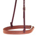 Roughout Golden Skirting Harness Noseband