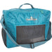 Dark Teal Boot Accessory Tote Bag