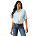 Women's Deco Watercolor VentTEK Shirt