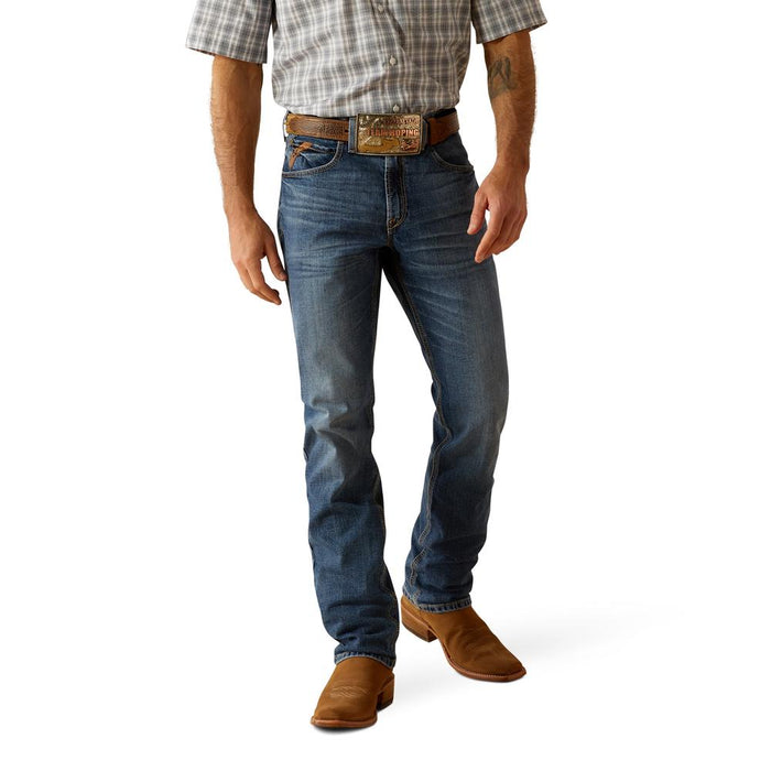 Men's Vintage Pete Straight Leg Jeans