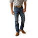 Men's Vintage Pete Straight Leg Jeans