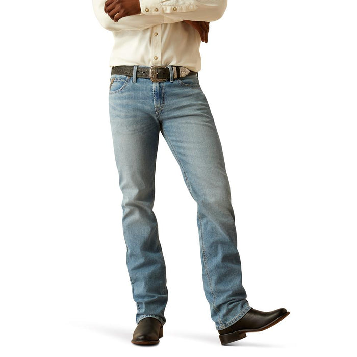 Men's M7 Slim Ethan Straight Leg Jeans