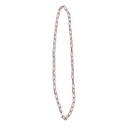 Gold 32" Chain Necklace