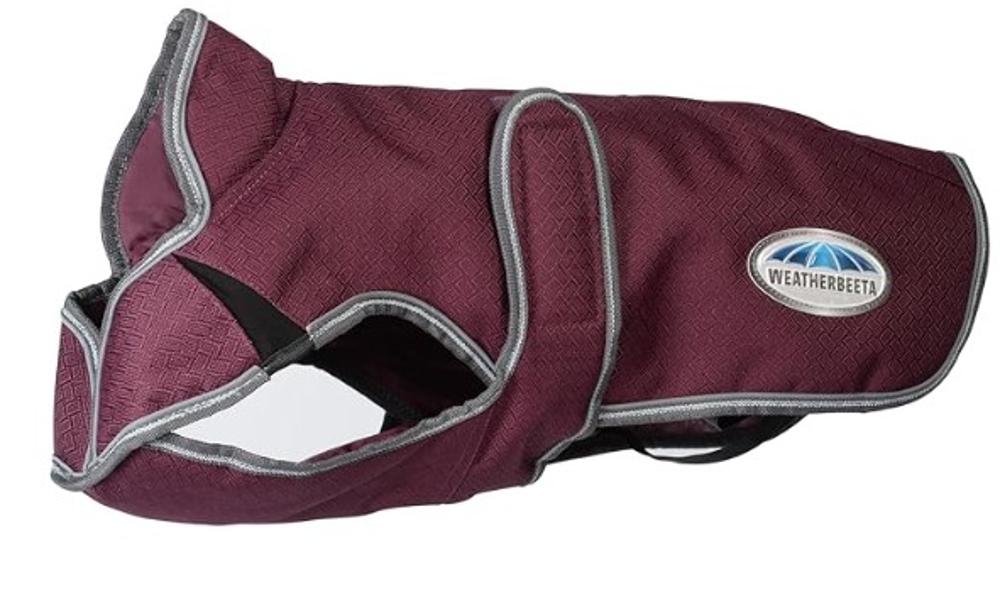 Comfitec Premier Free Parka Deluxe Dog Coat
