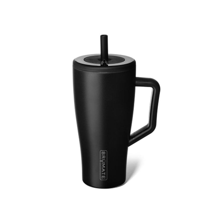 Era 30oz Straw Tumbler Matte Black