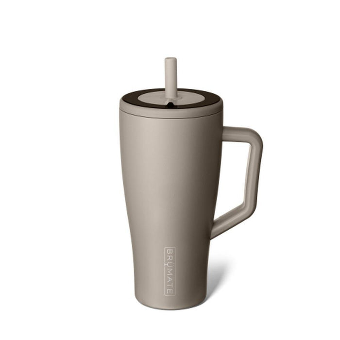 Era 30oz Straw Tumbler Mocha