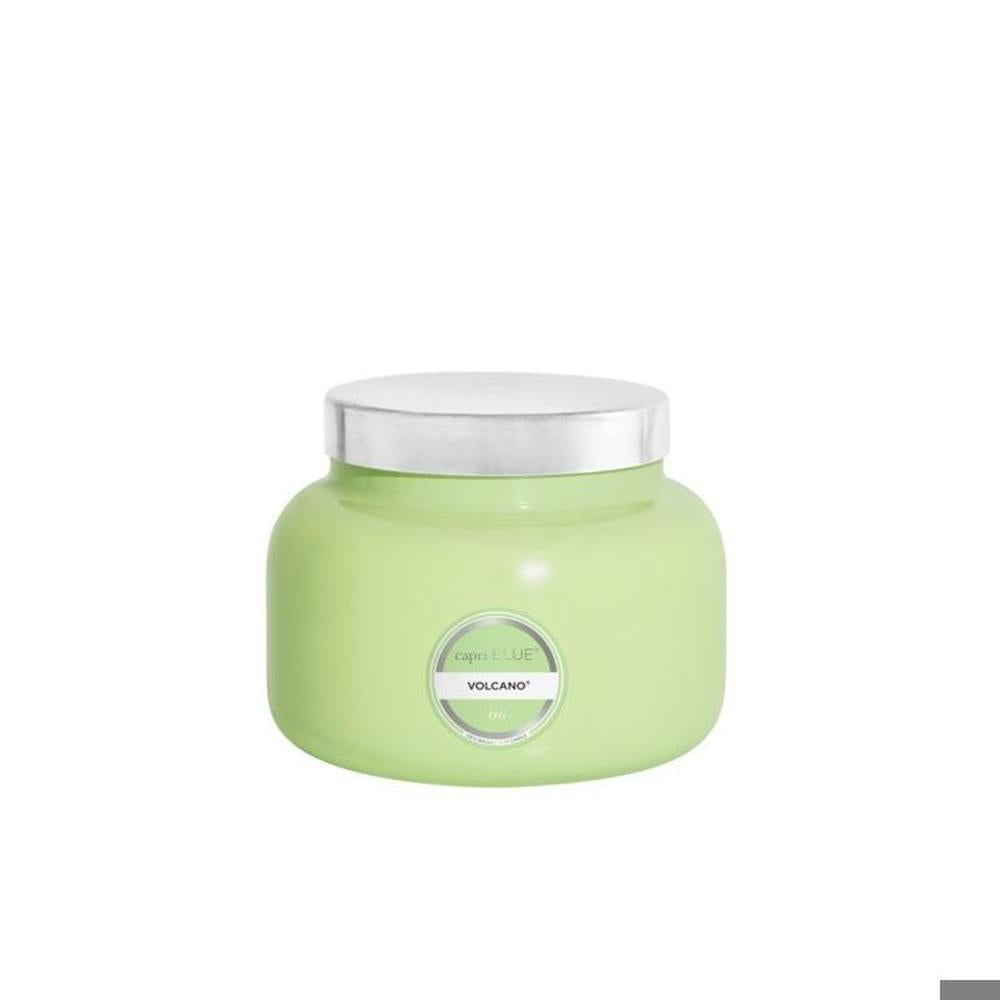Artisan Caffe Capri 19oz Signature Candle - Isla Bloom // Capri Blue main image 1