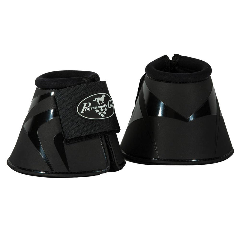 TPU Hard Shell All Purpose Bell Boots