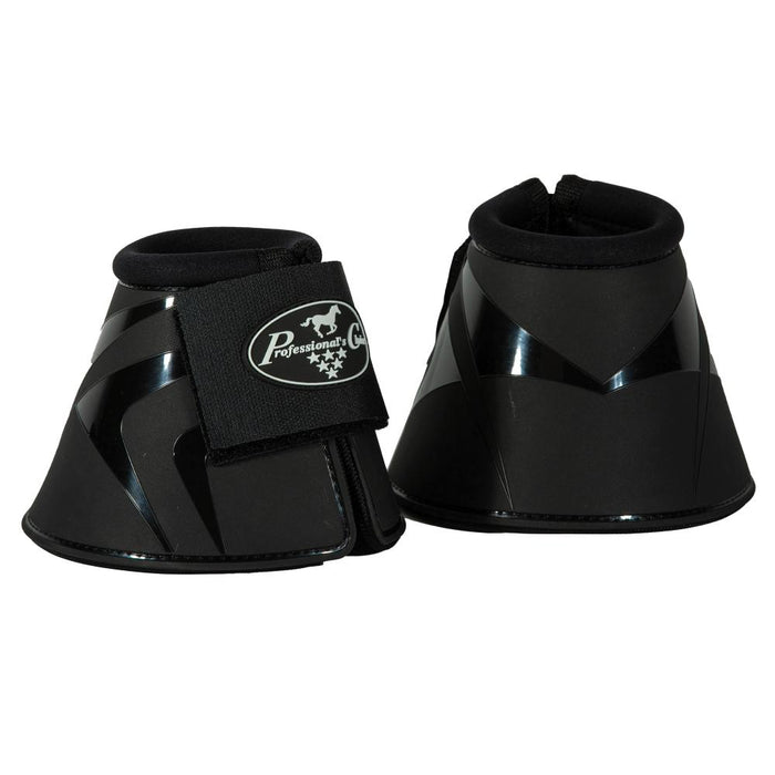 TPU Hard Shell All Purpose Bell Boots
