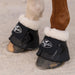 TPU Hard Shell All Purpose Bell Boots with Fleece