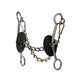 Brittany Pozzi Chain Medium Lifter Gag Bit
