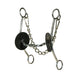 Brittany Pozzi Slow Twist Billy Allen Long Lifter Gag Bit