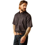 Men's Black Arrows Classic Short Sleeve VentTEK Shirt
