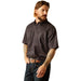 Men's Black Arrows Classic Short Sleeve VentTEK Shirt