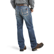 Men's FR M4 Relaxed Ridgeline Glacier Jeans
