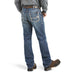 Men's FR M4 Relaxed Ridgeline Glacier Jeans