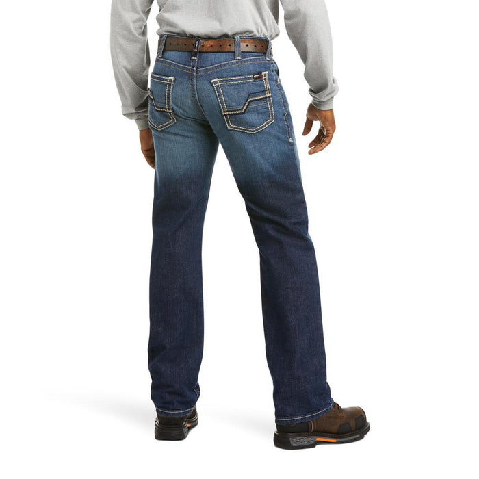Men's FR M5 DuraStretch Truckee Ryley Jeans