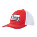 Red Kids Cap
