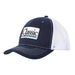 Blue Kids Cap